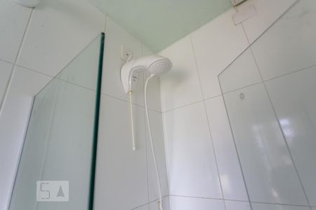 Apartamento para alugar com 57m², 2 quartos e sem vaga Apartamento para alugar com 57m², 2 quartos e sem vagaBanheiro da Suíte