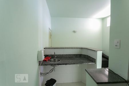 Apartamento para alugar com 57m², 2 quartos e sem vaga Apartamento para alugar com 57m², 2 quartos e sem vagaCozinha