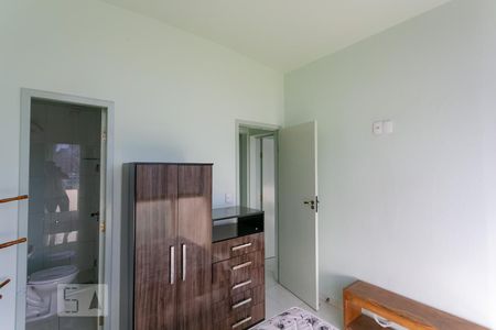 Quarto 2 - Suíte de apartamento para alugar com 2 quartos, 57m² em Funcionários, Belo Horizonte