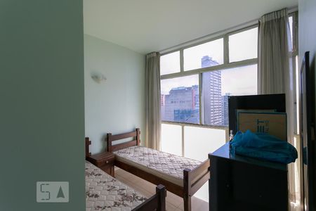 Quarto 1 de apartamento para alugar com 2 quartos, 57m² em Funcionários, Belo Horizonte