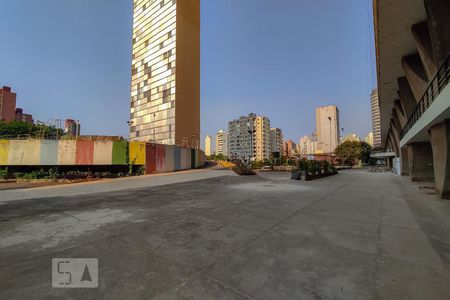 Apartamento para alugar com 57m², 2 quartos e sem vaga Apartamento para alugar com 57m², 2 quartos e sem vagaÁrea Externa