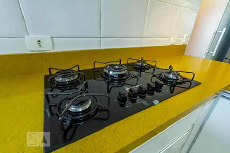 Apartamento para alugar com 130m², 3 quartos e 2 vagas Apartamento para alugar com 130m², 3 quartos e 2 vagasCooktop