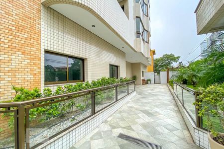 Apartamento para alugar com 130m², 3 quartos e 2 vagas Apartamento para alugar com 130m², 3 quartos e 2 vagasÁrea comum