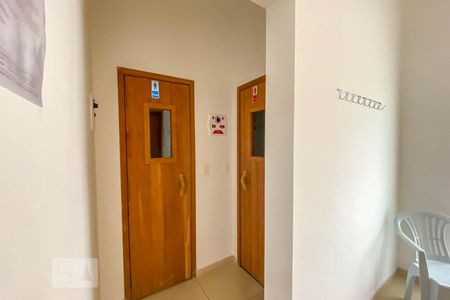 Apartamento para alugar com 130m², 3 quartos e 2 vagas Apartamento para alugar com 130m², 3 quartos e 2 vagasSauna