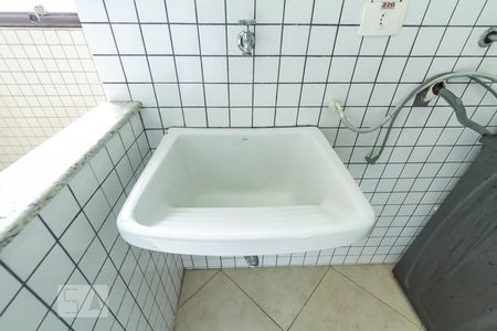 Apartamento para alugar com 130m², 3 quartos e 2 vagas Apartamento para alugar com 130m², 3 quartos e 2 vagasTanque