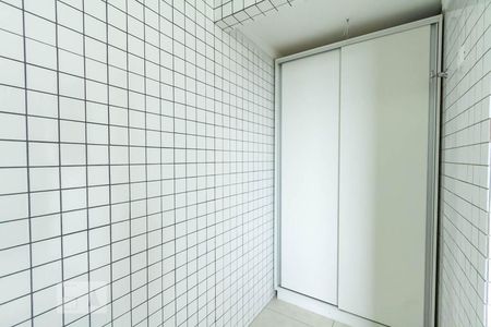 Apartamento para alugar com 130m², 3 quartos e 2 vagas Apartamento para alugar com 130m², 3 quartos e 2 vagasÁrea de serviço