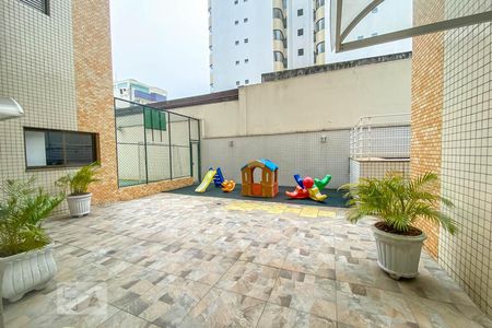 Apartamento para alugar com 130m², 3 quartos e 2 vagas Apartamento para alugar com 130m², 3 quartos e 2 vagasPlayground