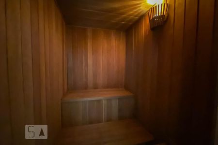 Apartamento para alugar com 130m², 3 quartos e 2 vagas Apartamento para alugar com 130m², 3 quartos e 2 vagasSauna Feminina