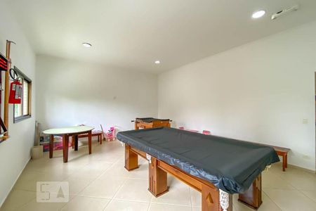 Apartamento para alugar com 130m², 3 quartos e 2 vagas Apartamento para alugar com 130m², 3 quartos e 2 vagasSalão de jogos