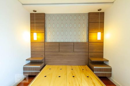 Apartamento para alugar com 130m², 3 quartos e 2 vagas Apartamento para alugar com 130m², 3 quartos e 2 vagasSuíte 3