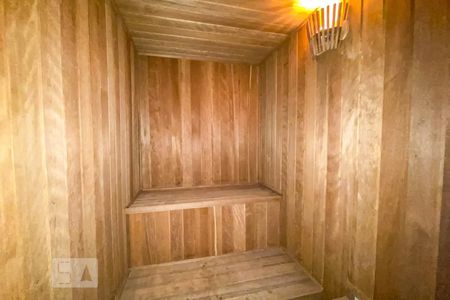 Apartamento para alugar com 130m², 3 quartos e 2 vagas Apartamento para alugar com 130m², 3 quartos e 2 vagasSauna masculina