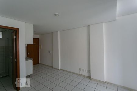Sala de kitnet/studio à venda com 1 quarto, 38m² em Centro, Belo Horizonte