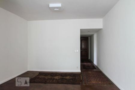 Salade Apartamento com 3 quartos, 100m² Ipanema