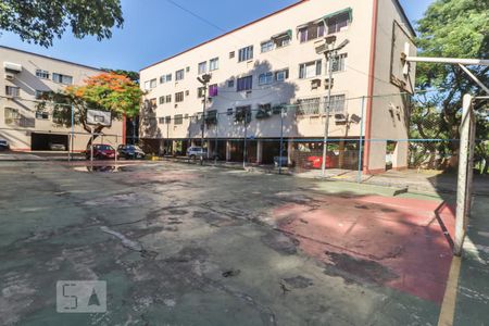 Apartamento para alugar com 87m², 1 quarto e 1 vaga Apartamento para alugar com 87m², 1 quarto e 1 vagaÁrea Comum