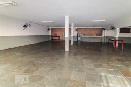 Apartamento para alugar com 87m², 1 quarto e 1 vaga Apartamento para alugar com 87m², 1 quarto e 1 vagaÁrea Comum