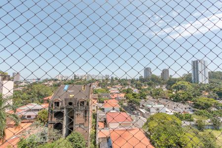 Apartamento à venda com 156m², 3 quartos e 3 vagas Apartamento à venda com 156m², 3 quartos e 3 vagasVista da Varanda da Sala