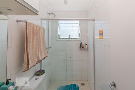 Apartamento à venda com 156m², 3 quartos e 3 vagas Apartamento à venda com 156m², 3 quartos e 3 vagasBanheiro da Suíte 2