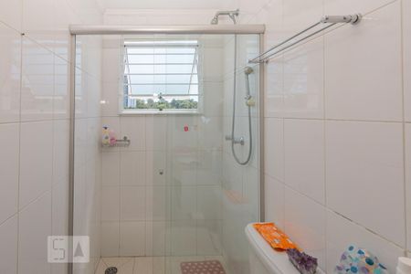 Apartamento à venda com 156m², 3 quartos e 3 vagas Apartamento à venda com 156m², 3 quartos e 3 vagasBanheiro da Suíte 3