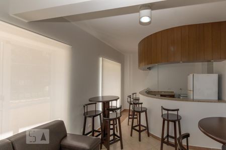 Apartamento à venda com 156m², 3 quartos e 3 vagas Apartamento à venda com 156m², 3 quartos e 3 vagasSalão de Festas