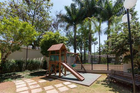 Apartamento à venda com 156m², 3 quartos e 3 vagas Apartamento à venda com 156m², 3 quartos e 3 vagasPlayground