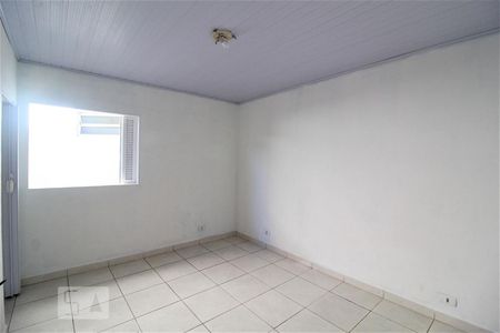 Casa para alugar com 40m², 1 quarto e sem vagaSala/Quarto