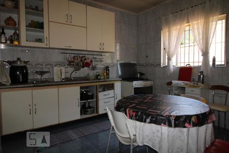 Cozinha de casa à venda com 5 quartos, 750m² em Brooklin Paulista, São Paulo
