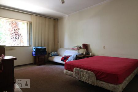 Suíte 1 de casa à venda com 5 quartos, 750m² em Brooklin Paulista, São Paulo