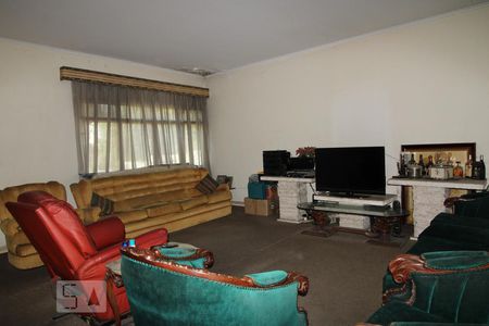 Sala 2 de casa à venda com 5 quartos, 750m² em Brooklin Paulista, São Paulo