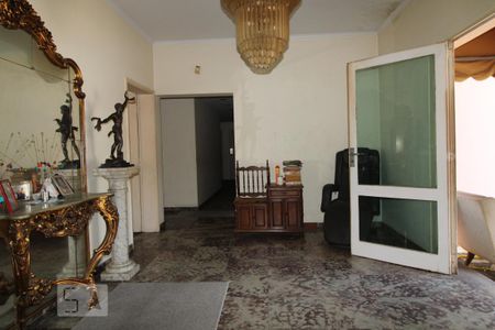 Hall de casa à venda com 5 quartos, 750m² em Brooklin Paulista, São Paulo