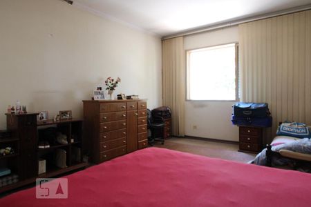 Suíte 1 de casa à venda com 5 quartos, 750m² em Brooklin Paulista, São Paulo