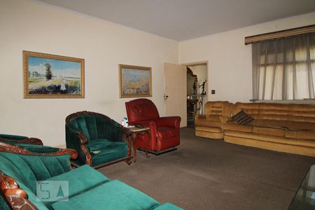 Sala de casa à venda com 5 quartos, 750m² em Brooklin Paulista, São Paulo