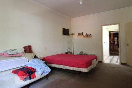 Suíte 1 de casa à venda com 5 quartos, 750m² em Brooklin Paulista, São Paulo