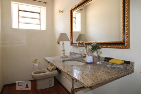 Lavabo de casa à venda com 5 quartos, 750m² em Brooklin Paulista, São Paulo