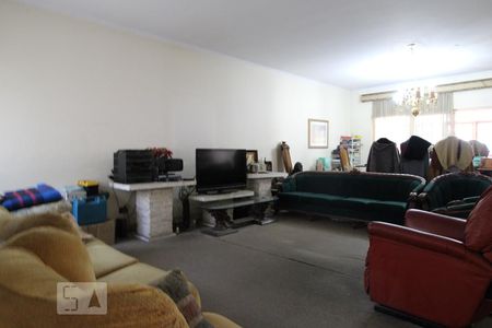 Sala 2 de casa à venda com 5 quartos, 750m² em Brooklin Paulista, São Paulo