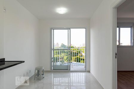 Studio de kitnet/studio para alugar com 1 quarto, 26m² em Vila Guarani (z Sul), São Paulo