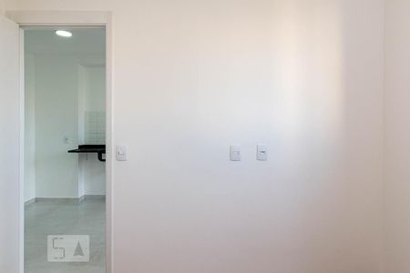 Suíte de kitnet/studio para alugar com 1 quarto, 26m² em Vila Guarani (z Sul), São Paulo