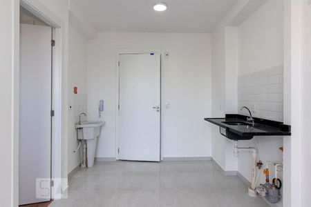 Studio de kitnet/studio para alugar com 1 quarto, 26m² em Vila Guarani (z Sul), São Paulo