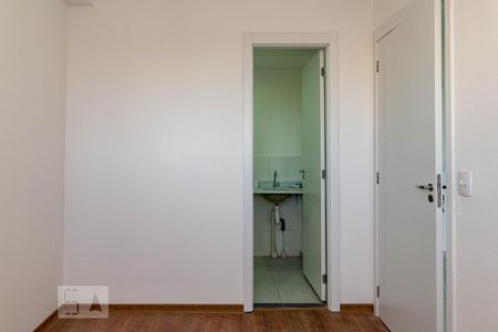 Studio para alugar com 26m², 1 quarto e sem vagaSuíte