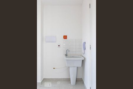 Studio para alugar com 26m², 1 quarto e sem vagaÁrea de Serviço