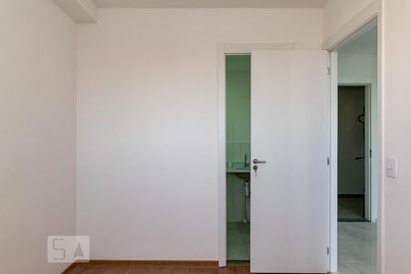 Studio para alugar com 26m², 1 quarto e sem vagaSuíte