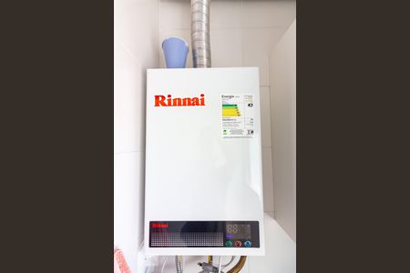 Apartamento à venda com 47m², 2 quartos e 1 vagaGás 