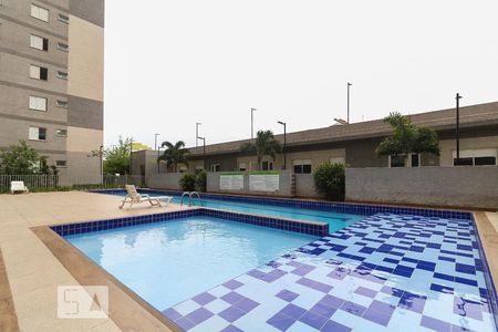 Apartamento à venda com 47m², 2 quartos e 1 vagaPiscina