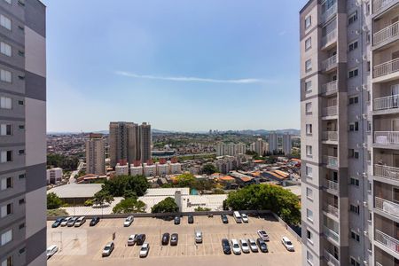 Apartamento à venda com 47m², 2 quartos e 1 vagaVista 