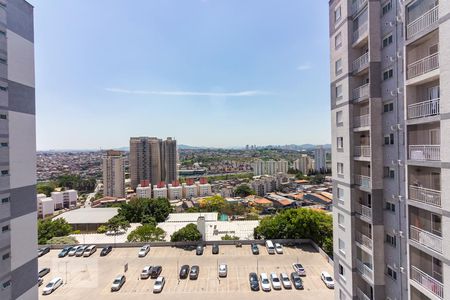 Apartamento à venda com 47m², 2 quartos e 1 vagaVista 