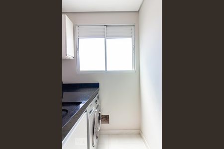 Apartamento à venda com 47m², 2 quartos e 1 vagaÁrea de Serviço 