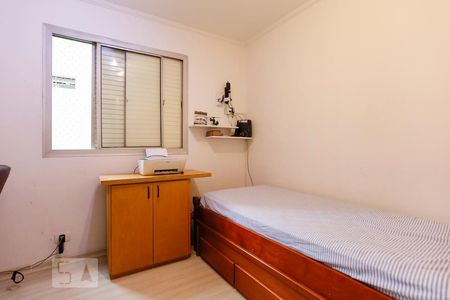 Apartamento à venda com 140m², 4 quartos e 1 vagaQuarto 2