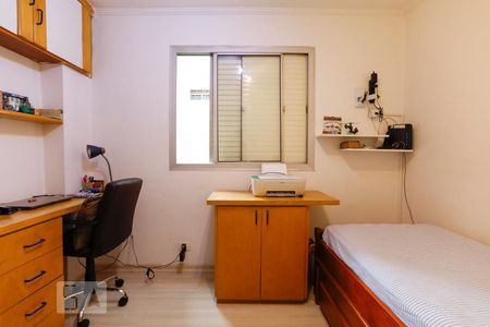 Apartamento à venda com 140m², 4 quartos e 1 vagaQuarto 2