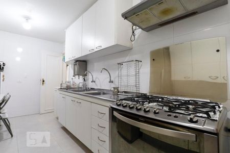 Apartamento à venda com 140m², 4 quartos e 1 vagaCozinha
