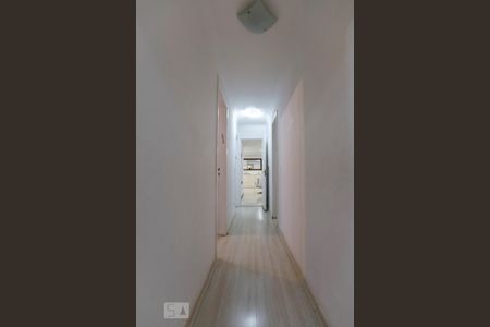 Apartamento à venda com 140m², 4 quartos e 1 vagaCorredor