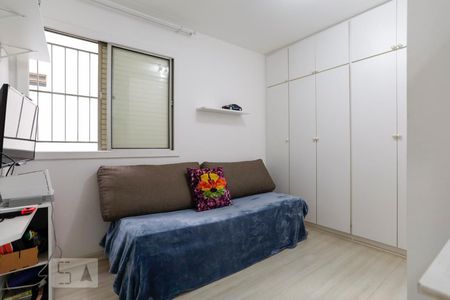Apartamento à venda com 140m², 4 quartos e 1 vagaQuarto 1